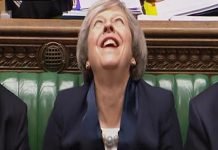 “Privatised Probation Service has cut 20% of its staff since 2015”: Treasonous Mayhem, Lawless Disorder