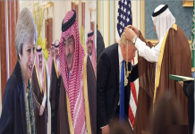 “The International Community is being urged to intervene in a case where 6 young school girls are facing execution for acting indecently at a friends house