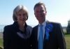 Prosecutors continue to investigate Tory MP for Thanet, the ‘Blueprint campaign’ for #ToryElectionFraud. So how come they have cleared the rest?
