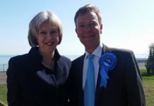 Prosecutors continue to investigate Tory MP for Thanet, the ‘Blueprint campaign’ for #ToryElectionFraud. So how come they have cleared the rest?
