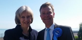 Prosecutors continue to investigate Tory MP for Thanet, the ‘Blueprint campaign’ for #ToryElectionFraud. So how come they have cleared the rest?