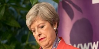 Tories risk peace in Ireland to cling to power on a night of history for British Socialism