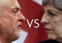 PMQs in Full – “The Windrush generation are British. This isn’t about illegal immigration. Isn’t it time she took responsibility and resigned?”