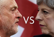 PMQs: “Hunt says: ‘I won’t abandon the ship’ – Isn’t that an admission that the NHS under the Tories is sinking?”