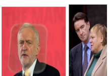 “It’s a matter of record that Mo Mowlam personally asked for Corbyn to help in the Northern Ireland Peace Process”