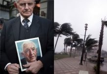 Tories awarded MBE to DUP member who blamed hurricanes on homosexuality – this is our government now