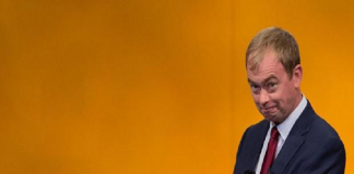 Tim Farron has resigned as leader of the Liberal Democrats, ironically claiming people weren’t tolerant enough of his illiberalism.