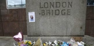 One of the London Bridge Terrorists featured on a Channel 4 documentary in 2016