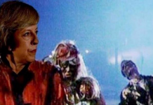 Zombie Administration