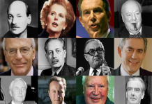 The Tories – Making People poor since 1834