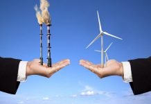 “There is no Planet B, so when can we talk about the true costs of renewable energy?”