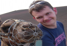 Meet Richard Minshull – the Tory implicated in a fresh Election Fraud scandal.