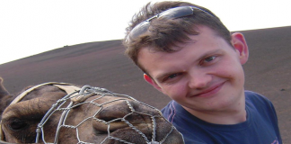 Meet Richard Minshull – the Tory implicated in a fresh Election Fraud scandal.