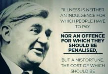 “We need Old Labour”