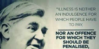 “We need Old Labour”