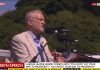 Jeremy Corbyn at the Durham Miner’s Gala – Full Speech