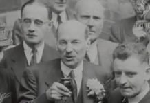 The 72nd Anniversary of the greatest Labour Government