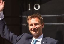 NHS Nurse to Jeremy Hunt: “I’m 7 months post qualification and you have broken me.”