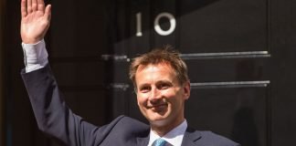 Jeremy Hunt knows that the North West has no Cardiac Coverage