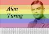 #PrideLondon & Alan Turing: The Gay Man Who Won World War Two