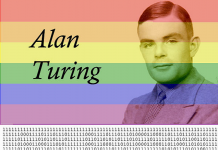 #PrideLondon & Alan Turing: The Gay Man Who Won World War Two
