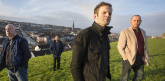 When British Army veterans met IRA veterans