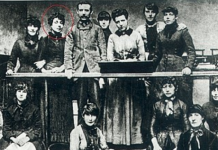 Save 1888 Matchgirl Strike leader Sarah Chapman’s grave