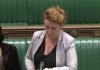 Labour’s Louise Haigh calls out Theresa May’s lies over police pay.