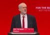 Jeremy Corbyn’s Labour Conference Speech in full.