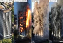 We’ve known since 1984 how tragically predictable the Grenfell fire was…