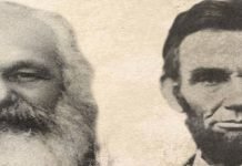 The Story the Republicans forgot: How Marx & The British Working Class helped Abraham Lincoln defeat the slaveholding Confederacy
