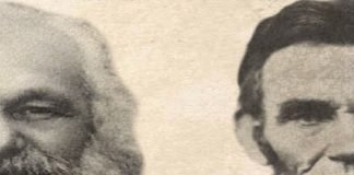 The Story the Republicans forgot: How Marx & The British Working Class helped Abraham Lincoln defeat the slaveholding Confederacy