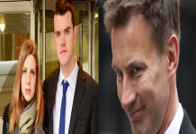 The Curious Case of Dr Chris Day, the Tories & the BMA – Warning from a Whistleblower