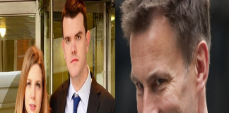 The Curious Case of Dr Chris Day, the Tories & the BMA – Warning from a Whistleblower