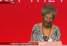 “I am a Jew – this party does not have a problem with antisemitism.”