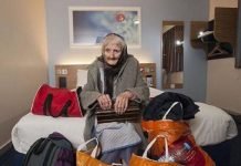 “Stand by your Nan. The German State Pension is £26,000 French State Pension is £15,811 British State Pension? Just £7,488”