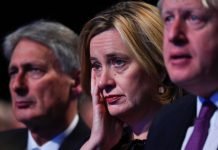 “Half of the cabinet want the Foreign Secretary sacked, the other half want the Chancellor sacked…”