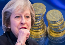 Yorkshire University: “Tory ‘Corporate Welfare’ Spend Exceeds FIFTY YEARS of Austerity Savings.”