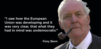 “Leave voters still want Brexit” – but why?