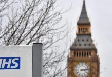 NHS disproves ‘Brexodus’ myth: there are over 3000 more EU nationals working in the NHS since #Brexit