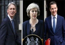 John McDonnell opens Budget Debate: “This Chancellor has borrowed more in his first year than any other Chancellor in history.”