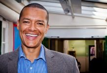 Labour’s Clive Lewis accused of groping a Labour Party member at The World Transformed