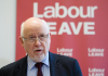 “On the basis of allegations received by the Labour Party today, Kelvin Hopkins MP has been suspended…”