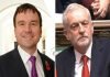“The issues Jeremy Corbyn was discussing are directly affecting his own constituents every day and he was laughing and jeering.”