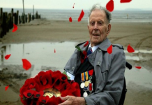 The words of Harry Patch, the last soldier from the ‘War to End all Wars’, which was renamed World War One.