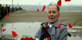 The words of Harry Patch, the last soldier from the ‘War to End all Wars’, which was renamed World War One.