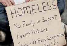 “Together, we can put the GREAT back into Great Britain! WE are many, THEY are few!”