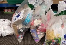 #ToryBritain “It’s with great sadness & devastation that I announce our Coatbridge community foodbank was broke into last night & trashed.”