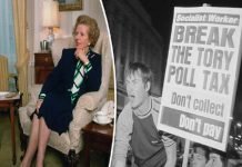 “The biggest confidence trick was convincing people that direct action can’t make a difference & that we are too weak to do anything about injustice.”