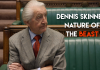 This week Dennis Skinner became the longest serving Labour MP in history. A true servant of the people.